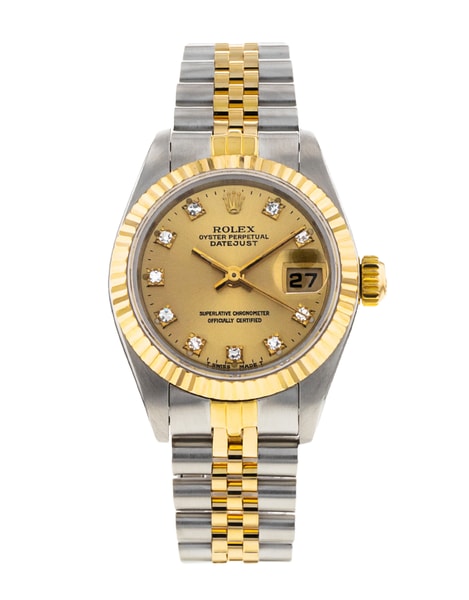 Rolex Datejust Lady 69173